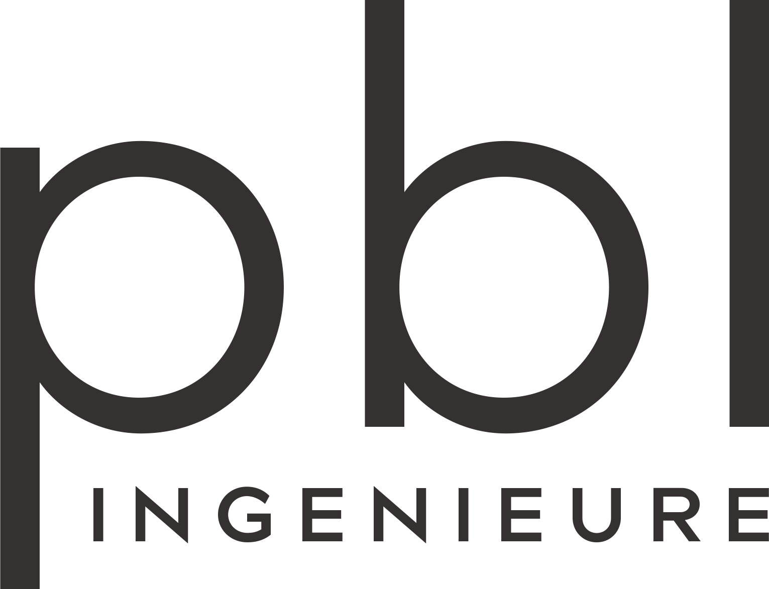 PBL Ingenieure Logo